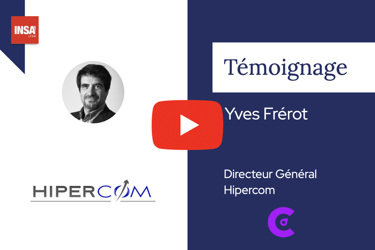 Yves Frérot