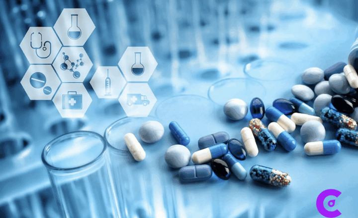 Secteur Pharmaceutique