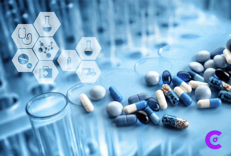 Secteur Pharmaceutique