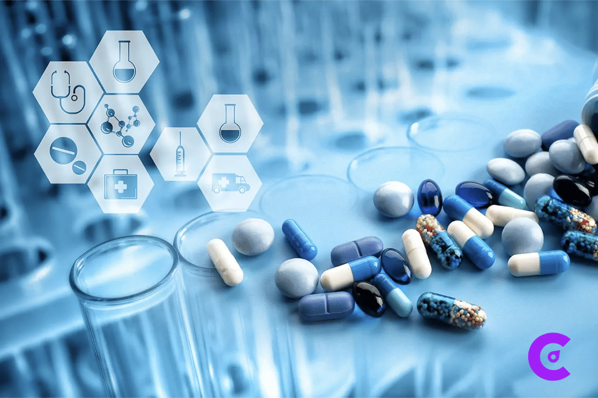 Secteur Pharmaceutique