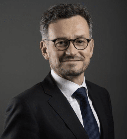 Marc Prager