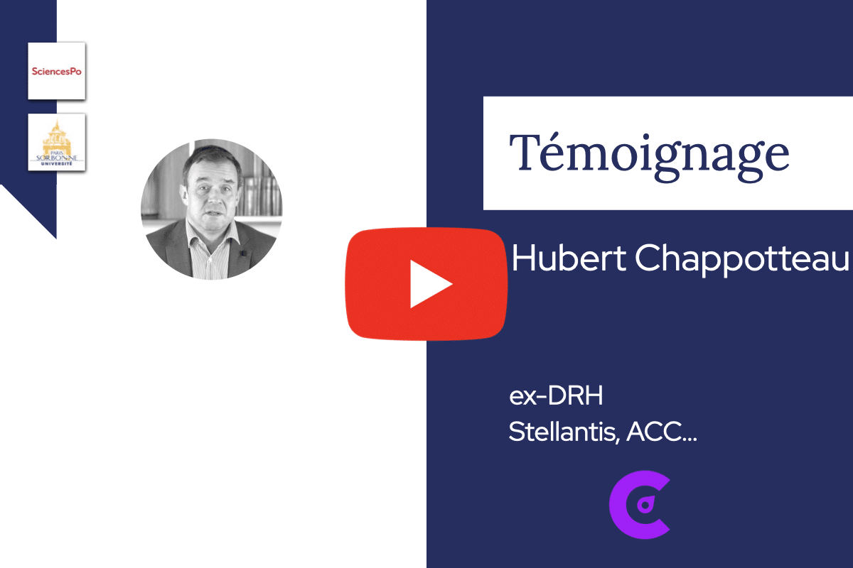 Hubert Chappotteau