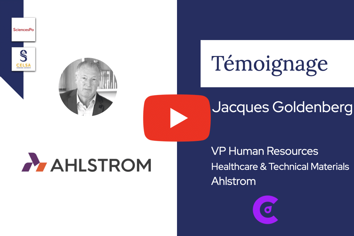 Jacques Goldenberg