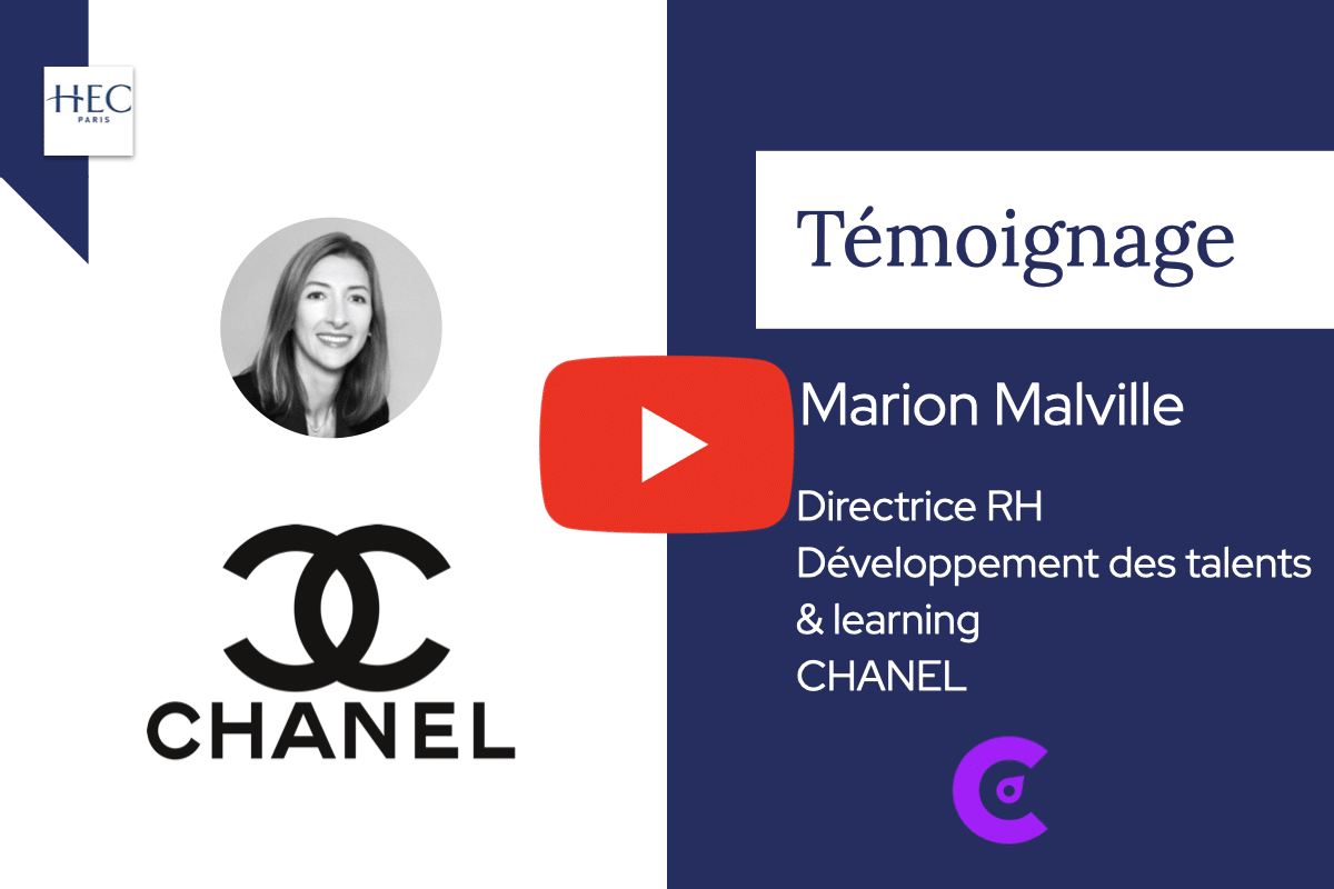 Marion Malville