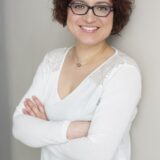 Coach - Anne Gelebart