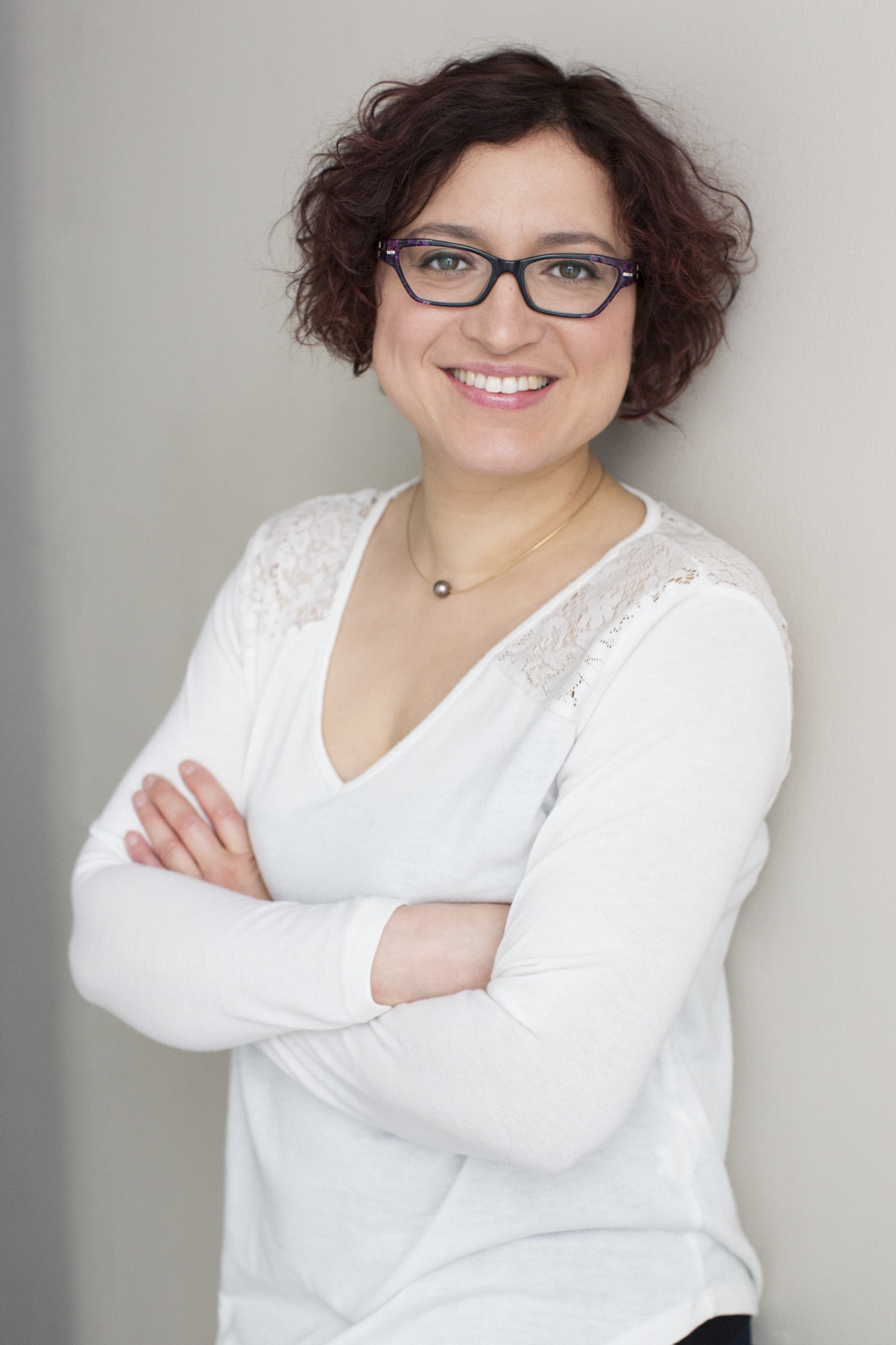 Coach - Anne Gelebart