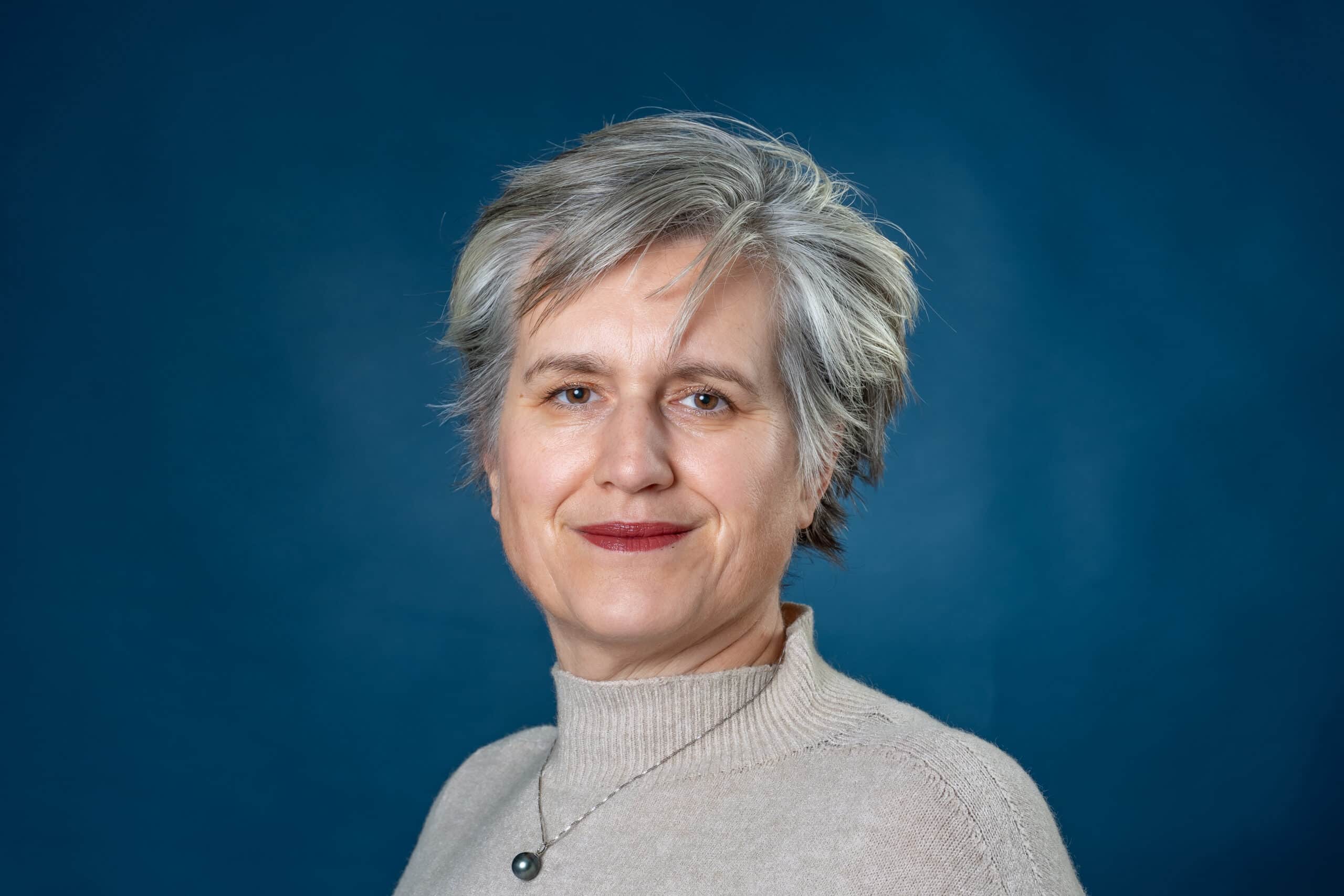 Coach - Marie-Florence ASTOIN