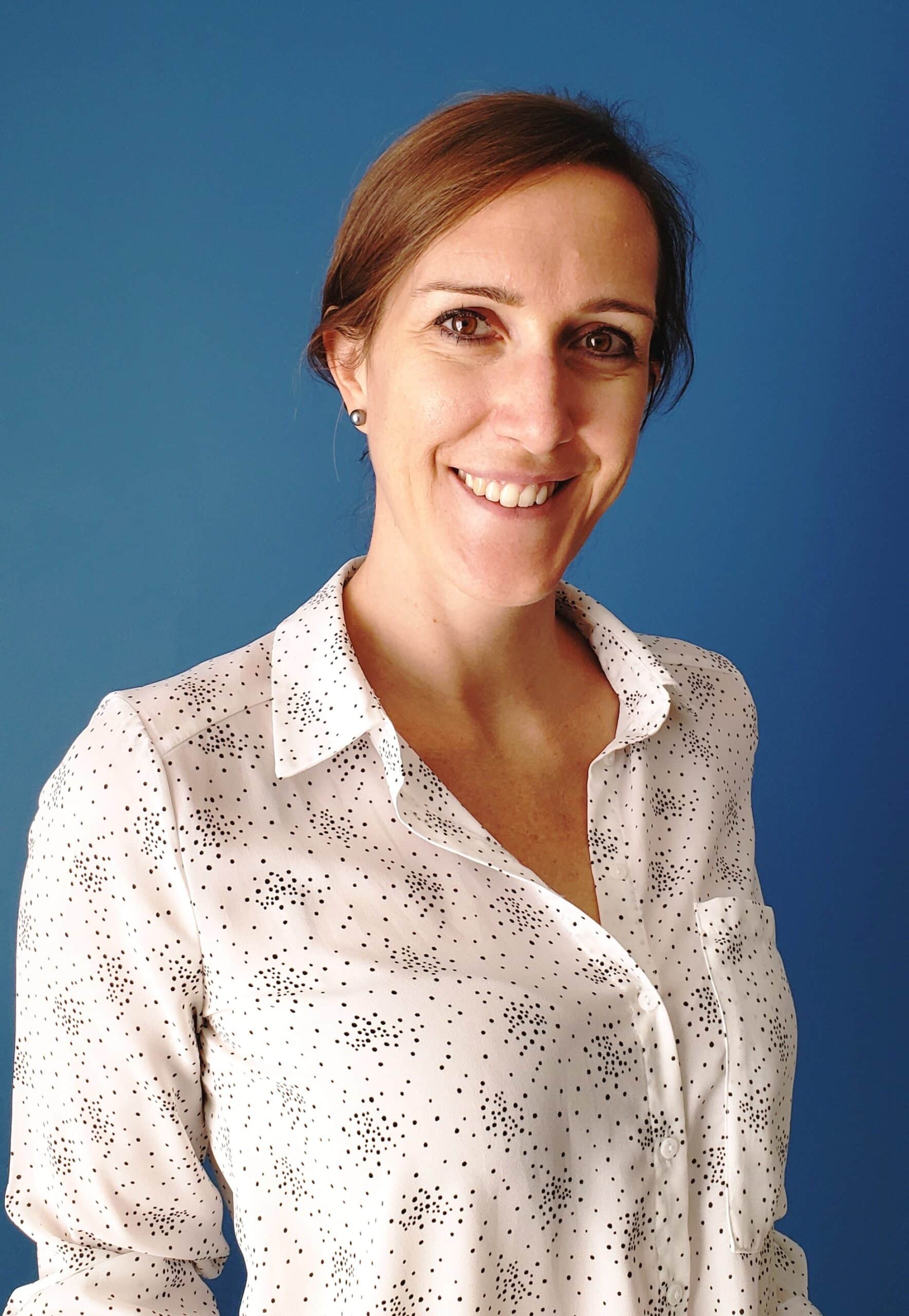 Coach - Ophelie Terrien