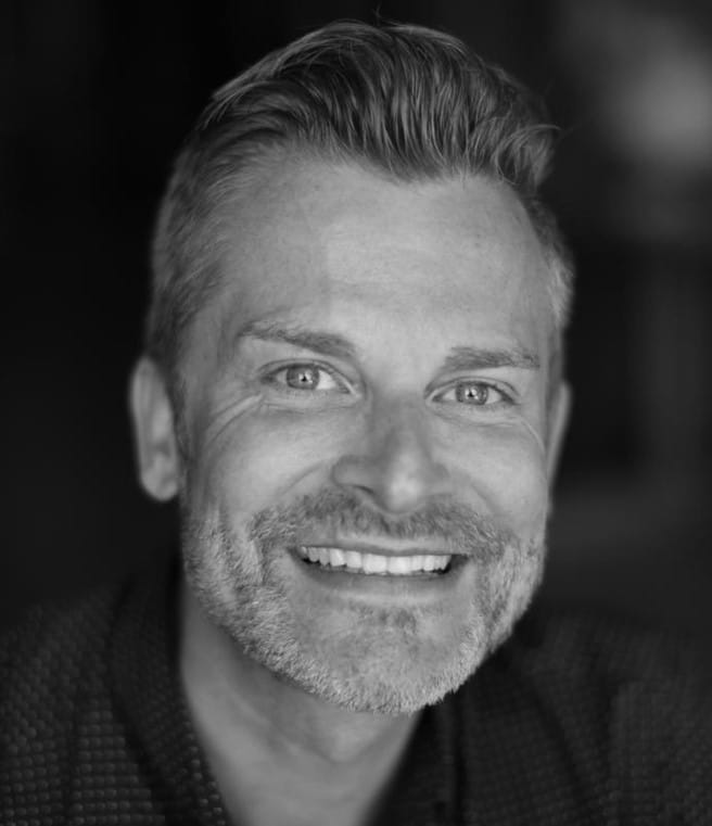 Coach - Thies Posken