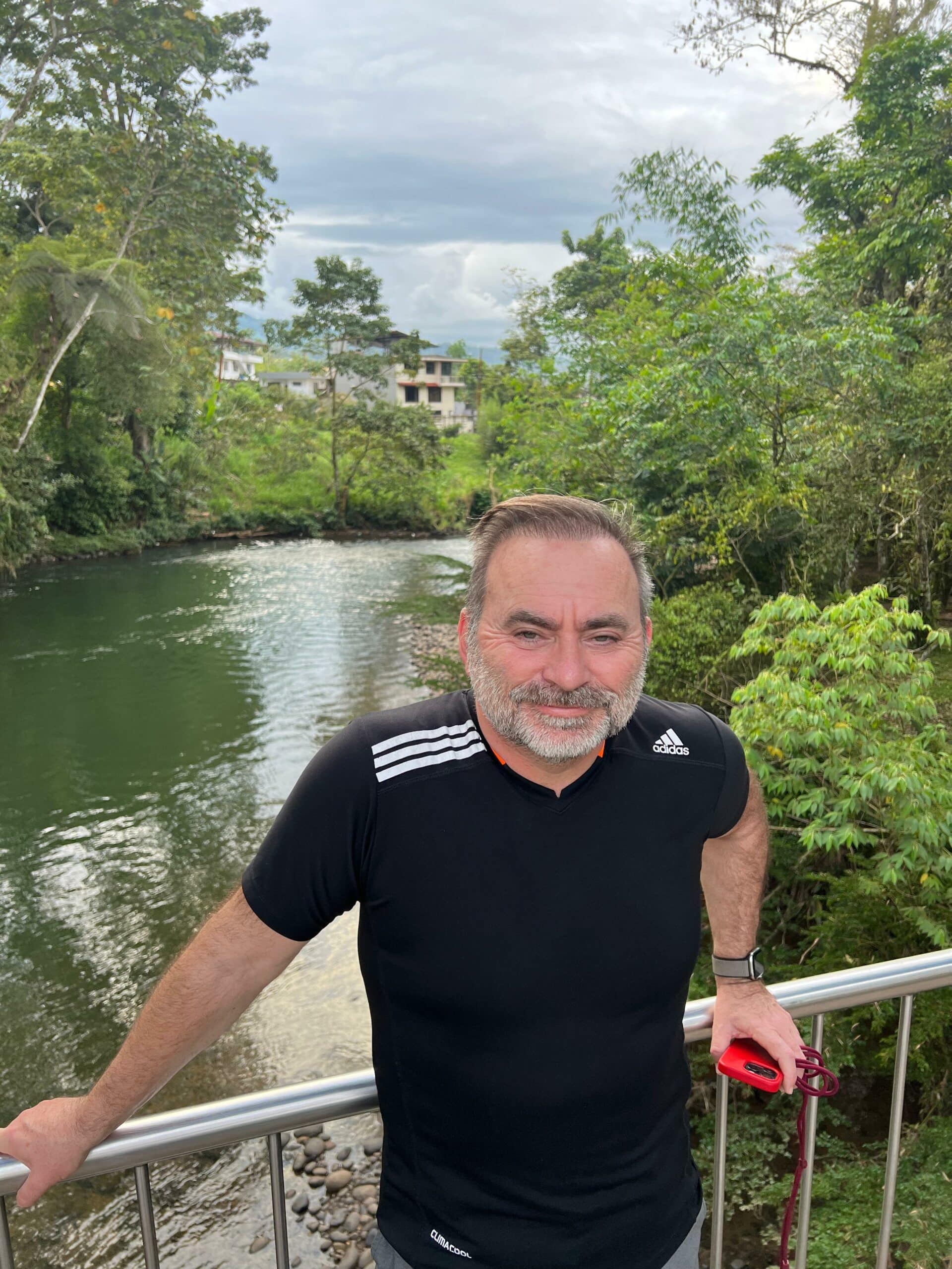 Coach - Vincent Pelletier