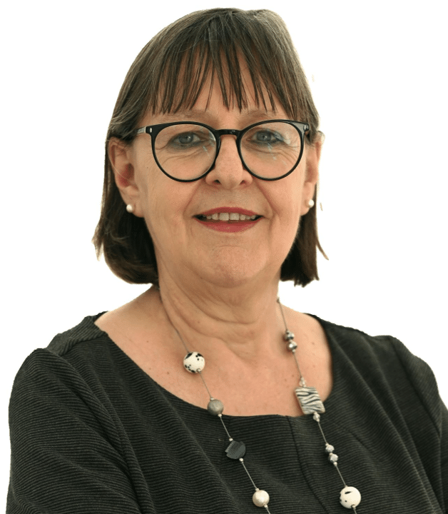Esther Lehmann-Sow