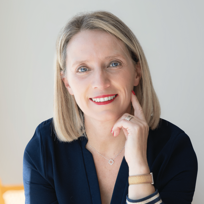 Coach - Sabine Julien Laferriere