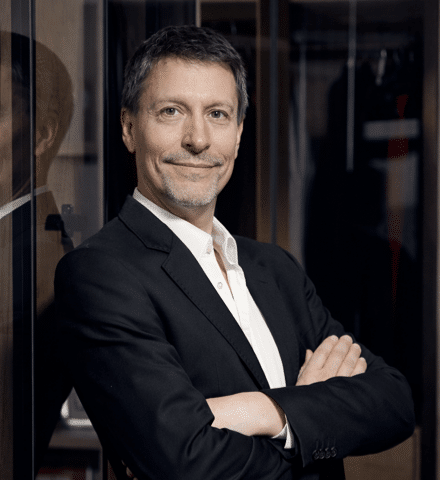 Antoine Leygonie-Fialko