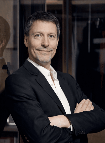 Antoine Leygonie-Fialko